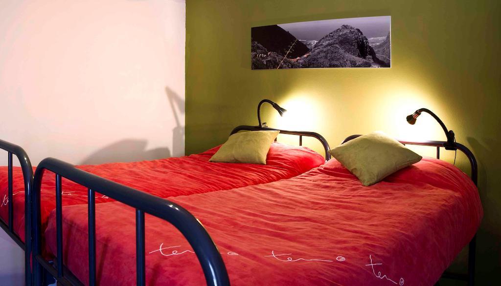 Albergue De Bolico Masca Room photo