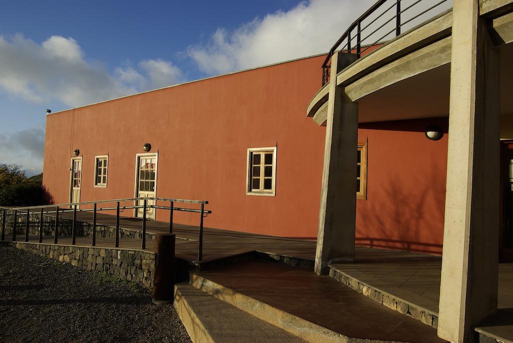 Albergue De Bolico Masca Exterior photo