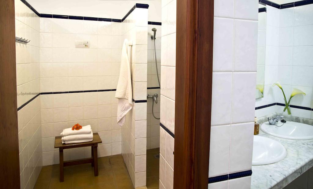 Albergue De Bolico Masca Room photo